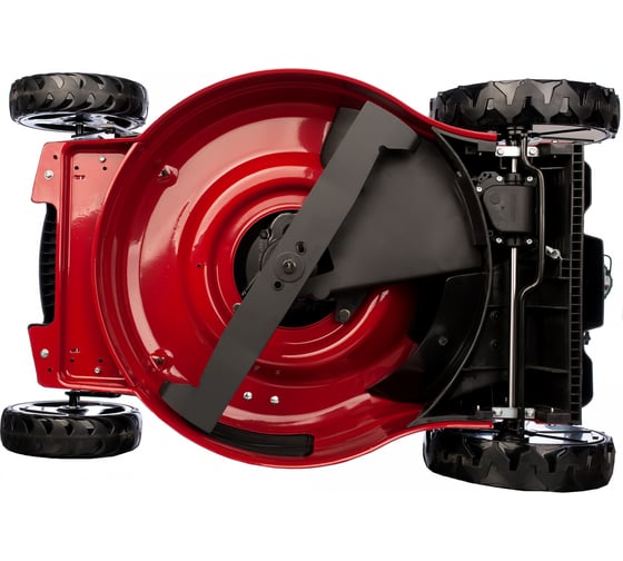 Бензиновая газонокосилка Einhell GC-PM 51/2 S HW B&S