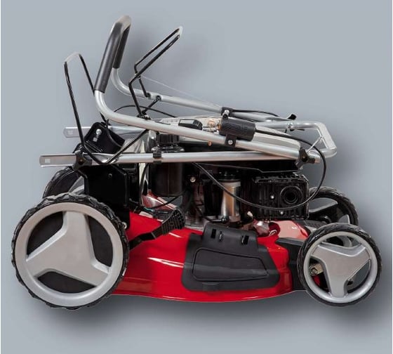 Бензиновая газонокосилка Einhell GC-PM 51/2 S HW-E