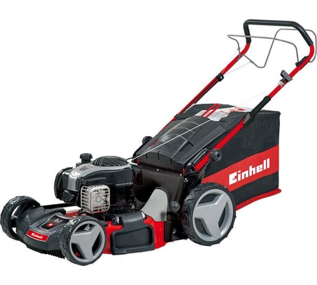 Бензиновая газонокосилка Einhell GE-PM 53 VS HW B&S