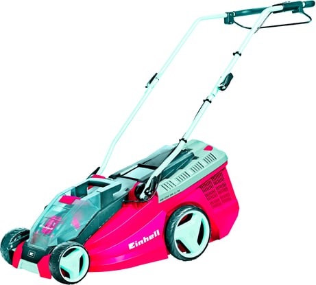 Аккумуляторная газонокосилка Einhell PXC GE-CM 36 Li-M 3413063