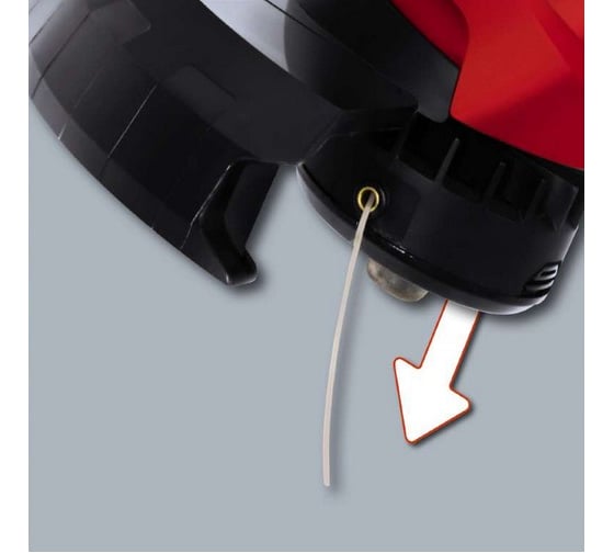Электрический триммер Einhell GC-ET 3023 3402050