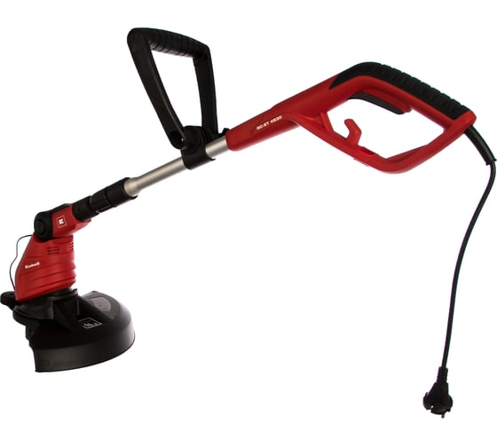Электрический триммер Einhell GC-ET 4530 Set 3402022