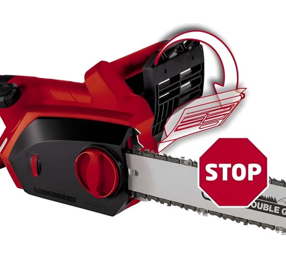 Электрическая цепная пила Einhell GH-EC 1835 4501710