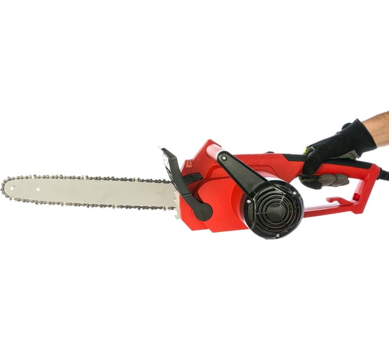 Электрическая цепная пила Einhell GH-EC 2040 4501720