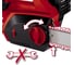 Электрическая цепная пила Einhell GH-EC 2040 4501720 5