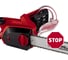 Электрическая цепная пила Einhell GH-EC 2040 4501720 7