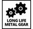 Электрическая цепная пила Einhell GH-EC 2040 4501720 9
