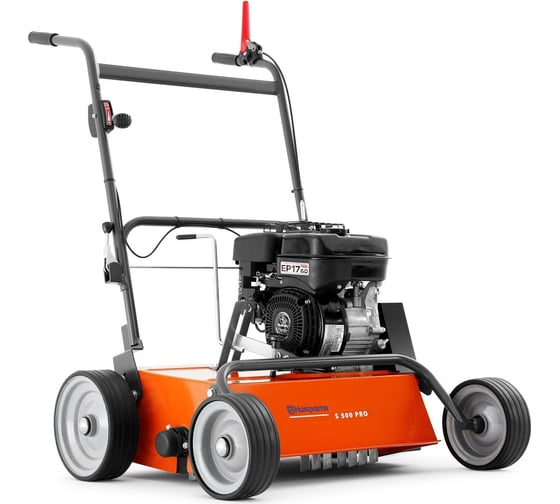 Скарификатор Husqvarna S 500 Pro 9676373-01