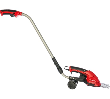Аккумуляторные ножницы-кусторез Einhell GС-CG 3,6 Li  3410455