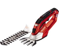 Аккумуляторные ножницы-кусторез Einhell GE-CG 10,8 Li