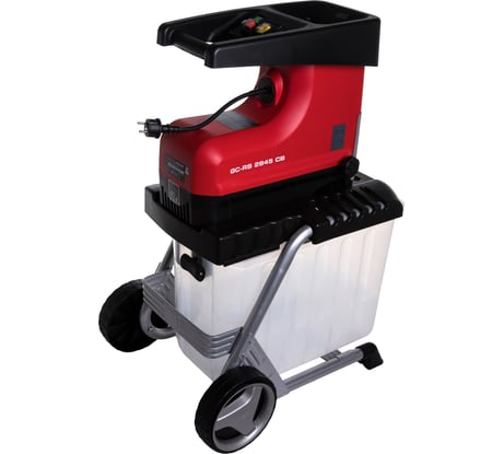 Электрический садовый измельчитель Einhell GC-RS 2845 CB