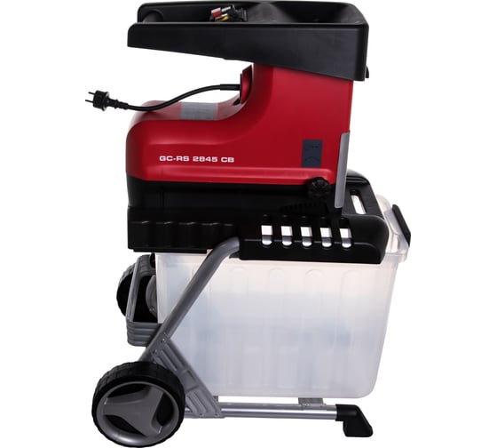 Электрический садовый измельчитель Einhell GC-RS 2845 CB