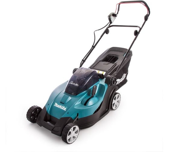 Газонокосилка Makita LXT DLM431Z