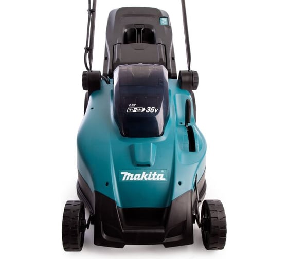 Газонокосилка Makita LXT DLM431Z