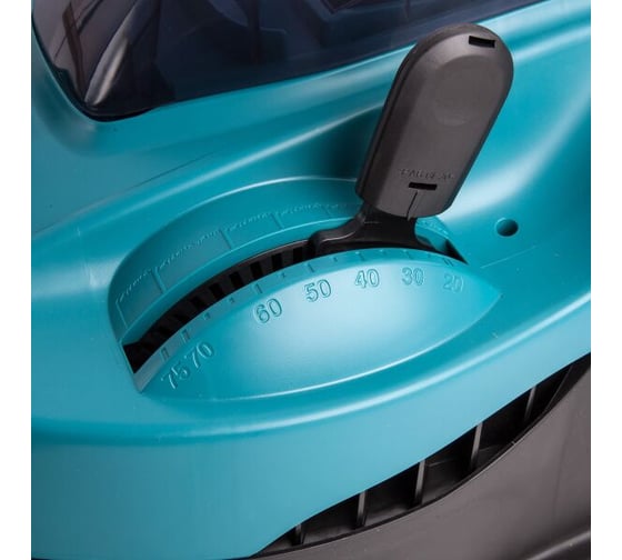 Газонокосилка Makita LXT DLM431Z