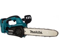 Цепная пила Makita LXT DUC302Z