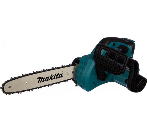 Цепная пила Makita LXT DUC302Z