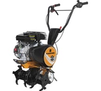 Мотокультиватор CARVER T-350 01.006.00015