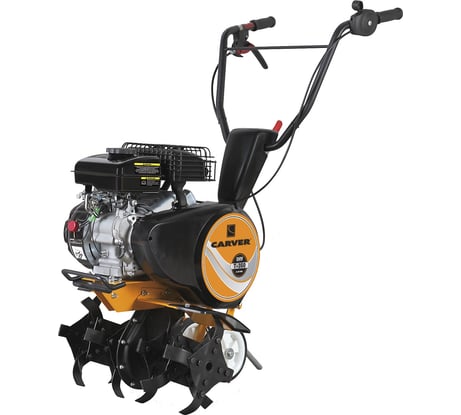 Мотокультиватор CARVER T-350 01.006.00015
