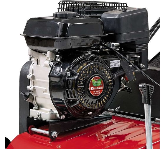 Бензиновый скарификатор Einhell GC-SC 2240 P