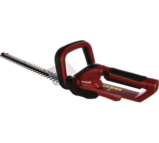 Аккумуляторный кусторез Einhell GE-CH 1855 Li 3410632