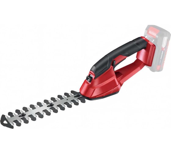 Аккумуляторные ножницы-кусторез Einhell PXC GE-CG 18 Li 3410370
