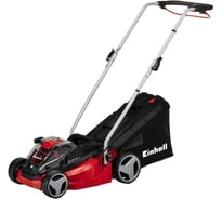 Аккумуляторная газонокосилка Einhell GE-CM 33 Li 3413140