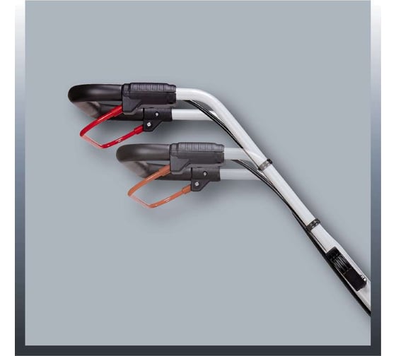 Аккумуляторная газонокосилка Einhell GE-CM 33 Li 3413140