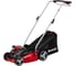 Аккумуляторная газонокосилка Einhell GE-CM 33 Li 3413140 1