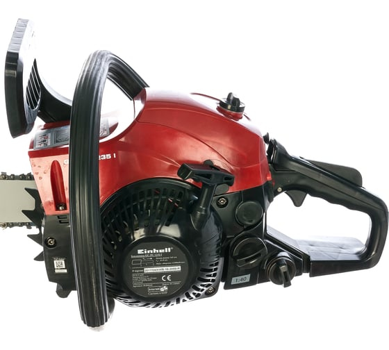 Бензопила Einhell GC-PC 1235 I 4501861