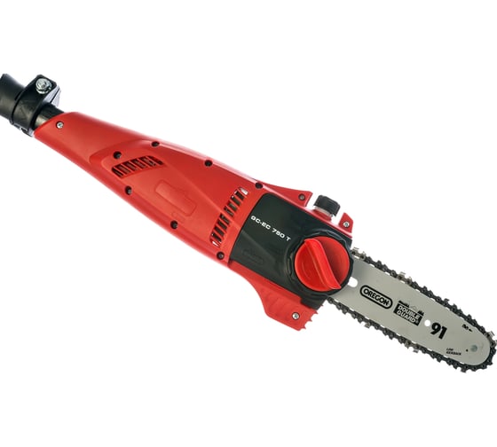Электрический высоторез Einhell GC-EC 750 T 4501210