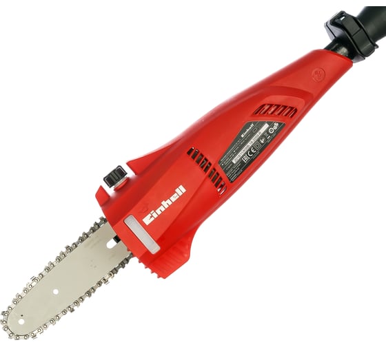 Электрический высоторез Einhell GC-EC 750 T 4501210