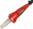Электрический высоторез Einhell GC-EC 750 T 4501210 5