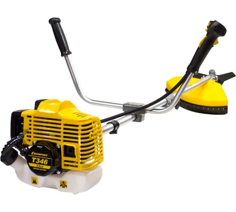 Триммер Champion T346