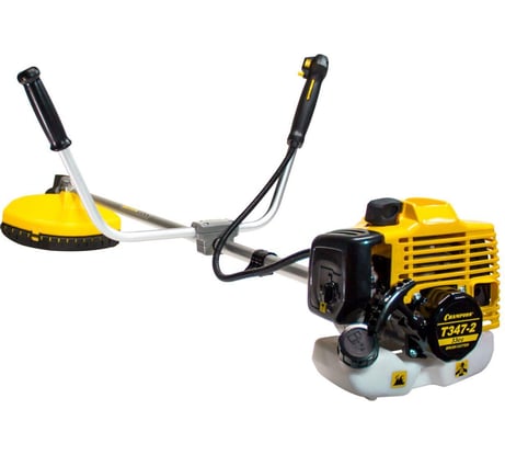 Триммер Champion T347-2