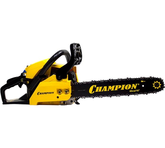Бензопила Champion 241-16"-3/8-1,3-56 S4116
