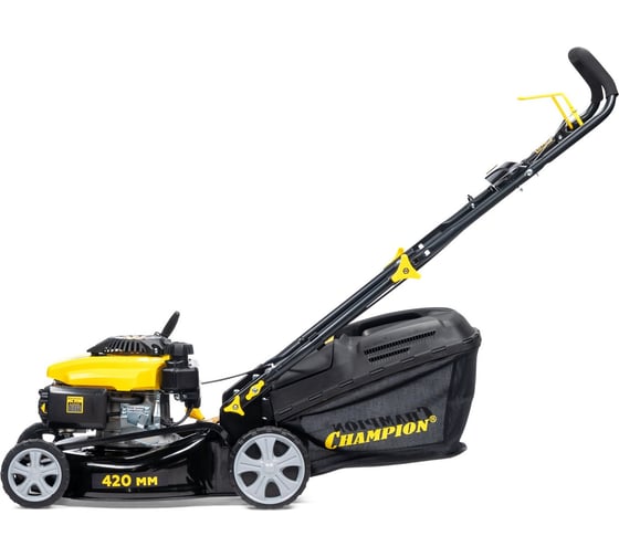 Газонокосилка Champion LM4215