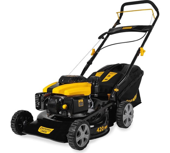Газонокосилка Champion LM4215