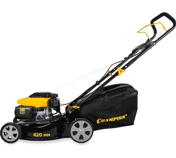 Газонокосилка Champion LM4215