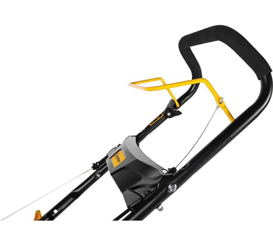 Газонокосилка Champion LM4215