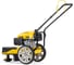 Колесный триммер (газонокосилка) Champion LMH5629 9