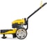 Колесный триммер (газонокосилка) Champion LMH5629 10