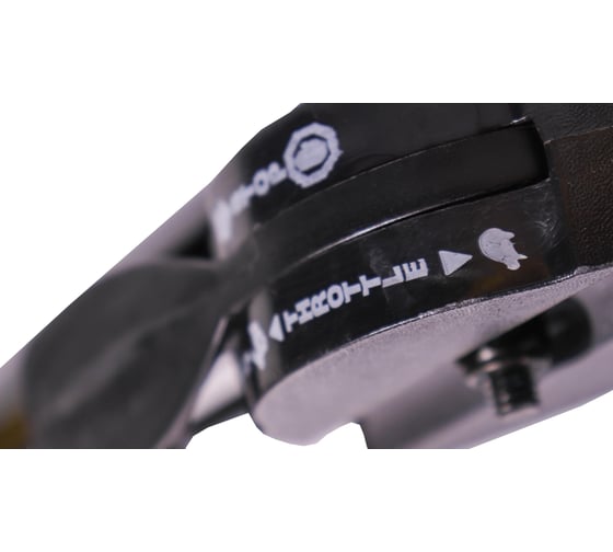 Колесный бензиновый триммер Champion LMH5640