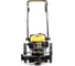 Колесный бензиновый триммер Champion LMH5640 8