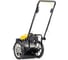 Колесный бензиновый триммер Champion LMH5640 10