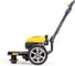 Колесный бензиновый триммер Champion LMH5640 11