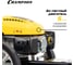 Колесный бензиновый триммер Champion LMH5640 15