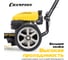 Колесный бензиновый триммер Champion LMH5640 18