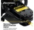 Колесный бензиновый триммер Champion LMH5640 19