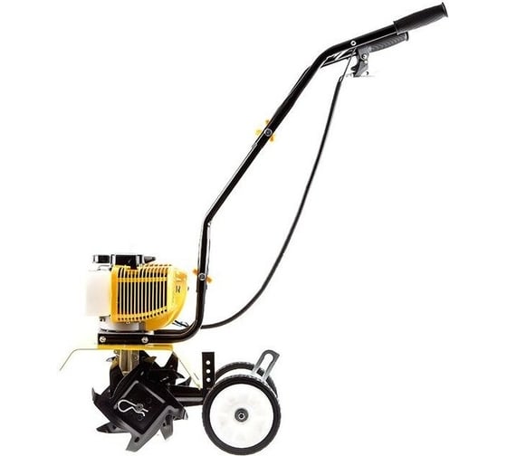 Мотокультиватор Champion GC252
